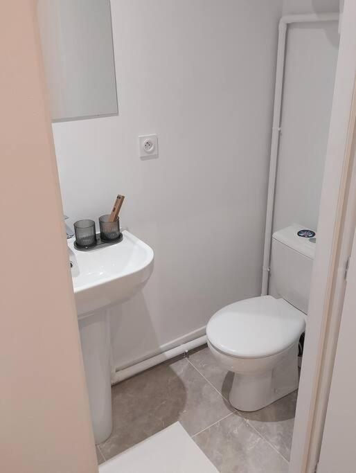 Appartement Place Des Terreaux Lyon Exteriör bild