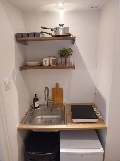 Appartement Place Des Terreaux Lyon Exteriör bild