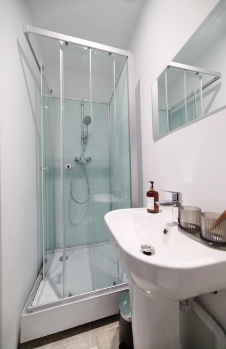 Appartement Place Des Terreaux Lyon Exteriör bild