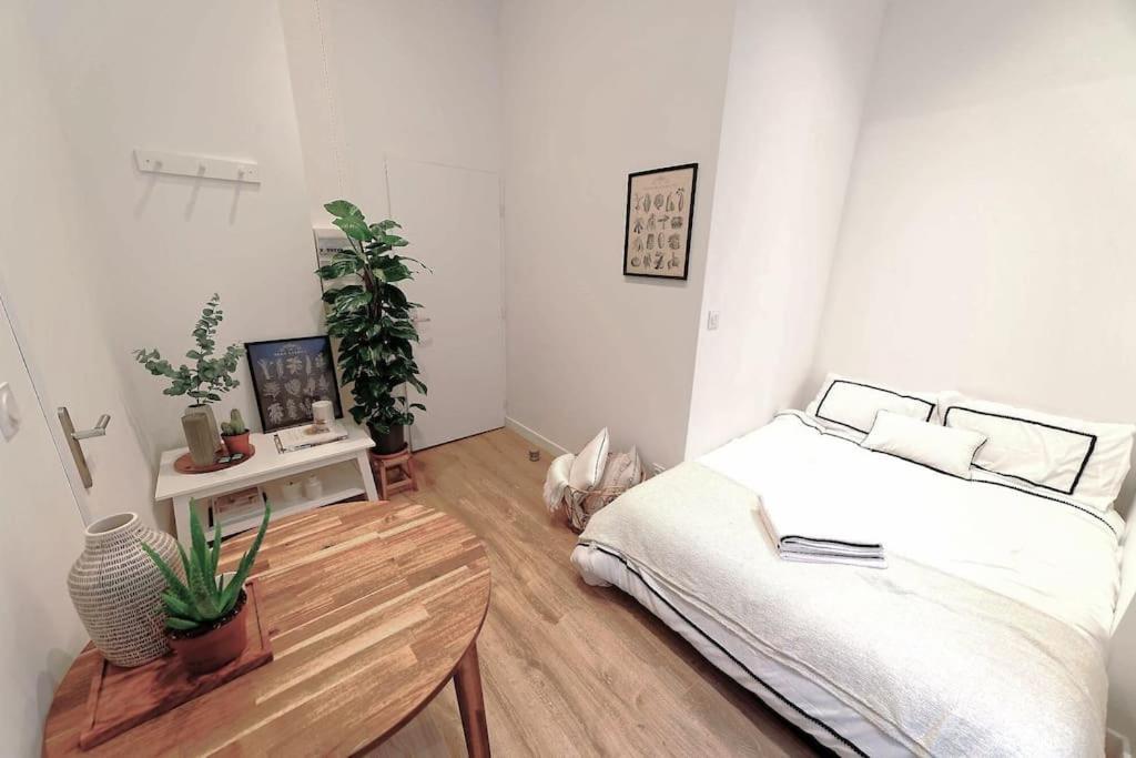 Appartement Place Des Terreaux Lyon Exteriör bild